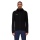 Mammut Fleece Jacket Aconcagua ML (Midlayer) with Hood black Men